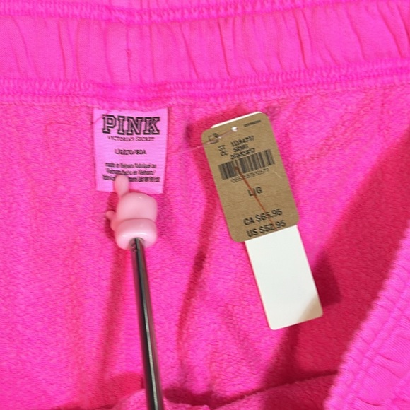 PINK by Victoria’s Secret Campus Pants - Picture 4 of 4